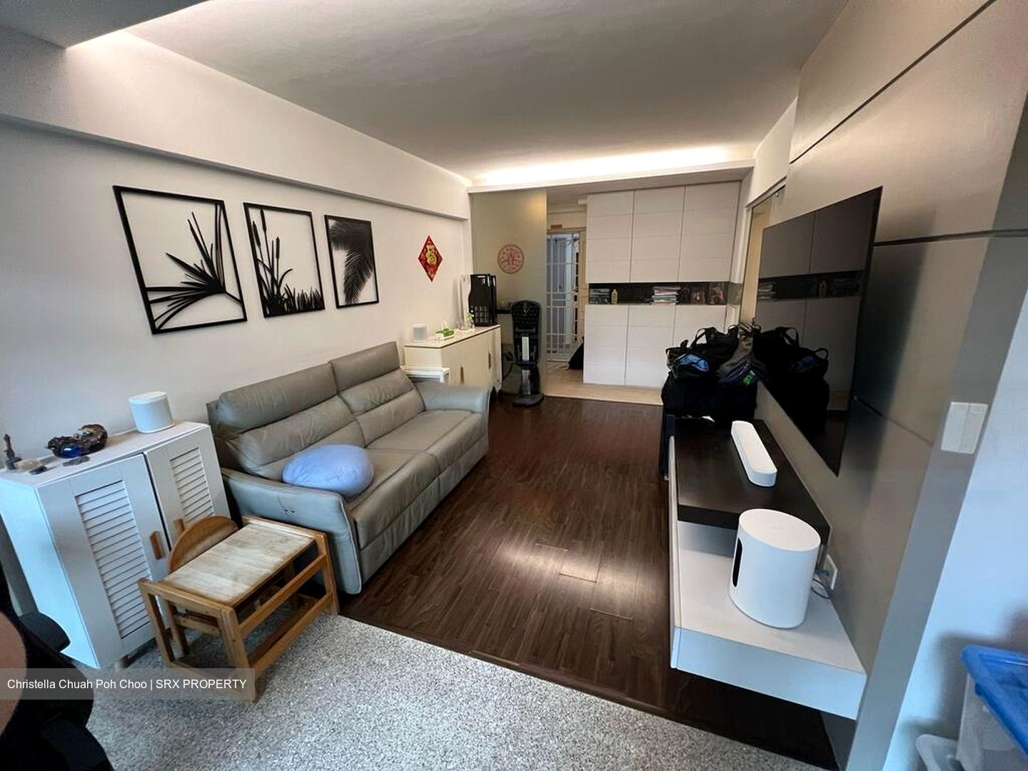 Blk 51 Forfar Heights (Queenstown), HDB 4 Rooms #456535041